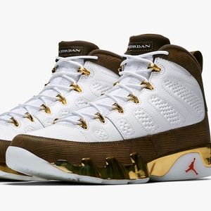 Meet your Posher, Anderson